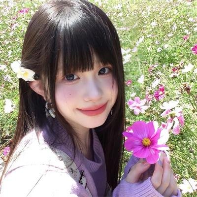 电波系彼女